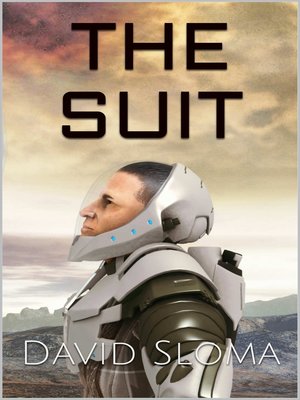 cover image of THE SUIT